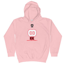 Load image into Gallery viewer, Caavum Cloud N9NE Kids Hoodie
