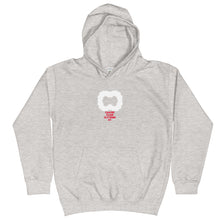 Load image into Gallery viewer, Caavum Cloud Kids Hoodie
