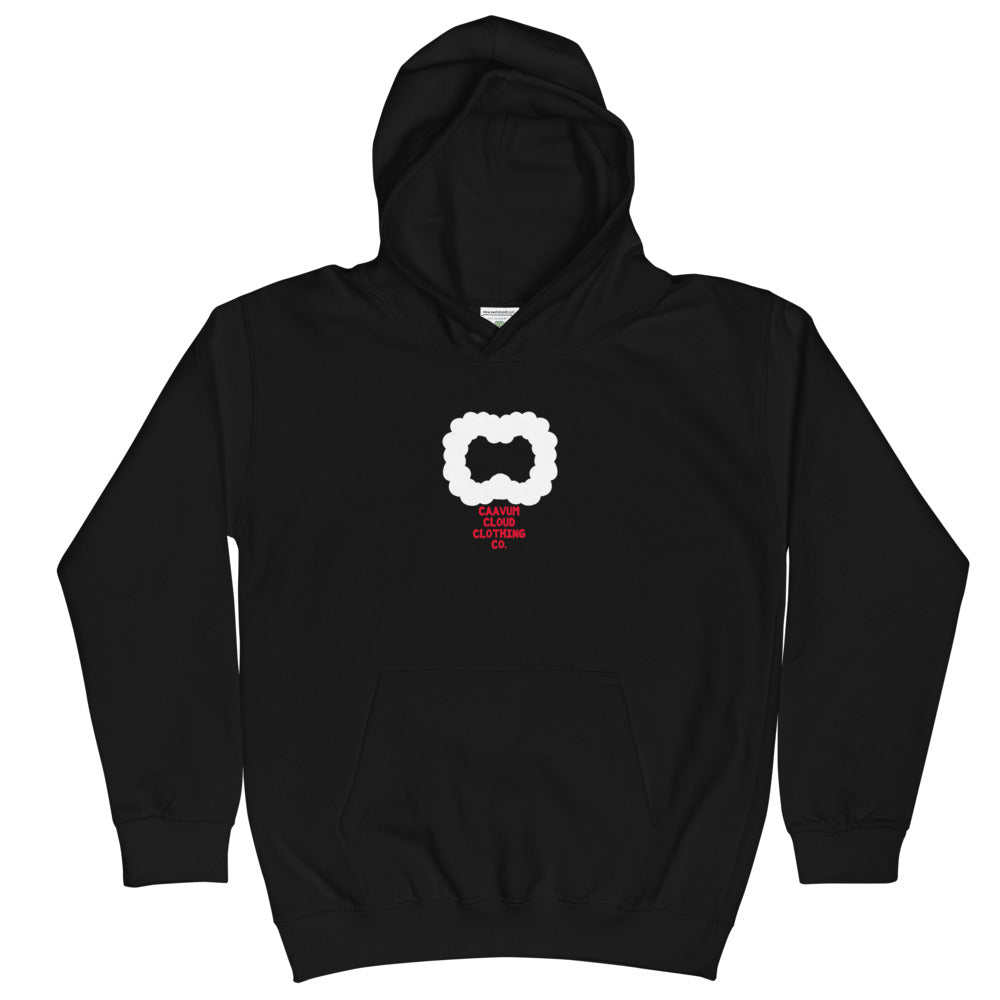 Caavum Cloud Kids Hoodie