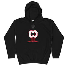 Load image into Gallery viewer, Caavum Cloud N9NE Kids Hoodie
