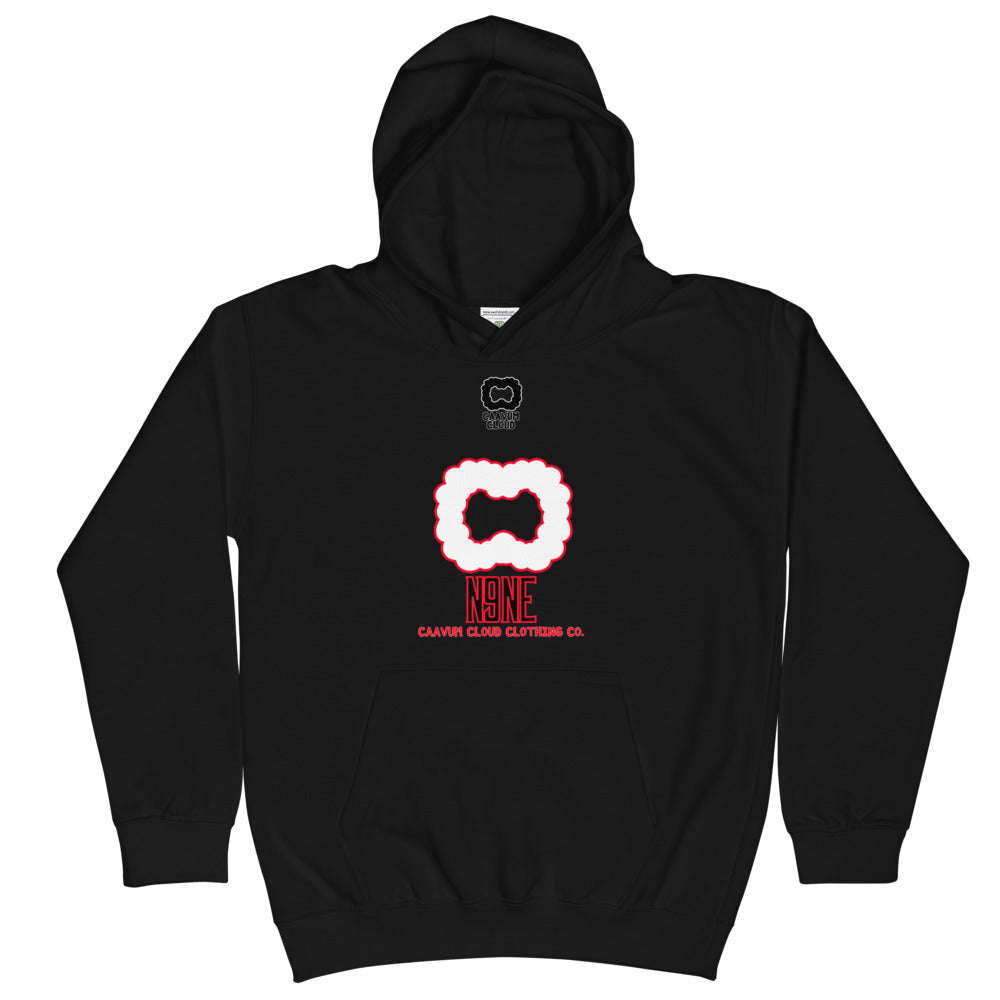 Caavum Cloud N9NE Kids Hoodie