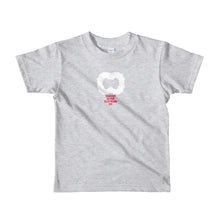 Load image into Gallery viewer, Caavum Cloud Short sleeve kids t-shirt
