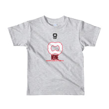 Load image into Gallery viewer, Caavum Cloud N9NE Short sleeve kids t-shirt
