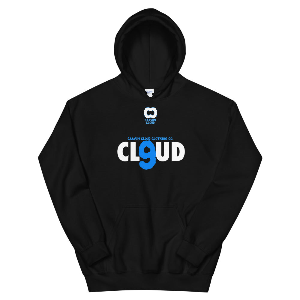 Caavum Cloud 9 Unisex Hoodie