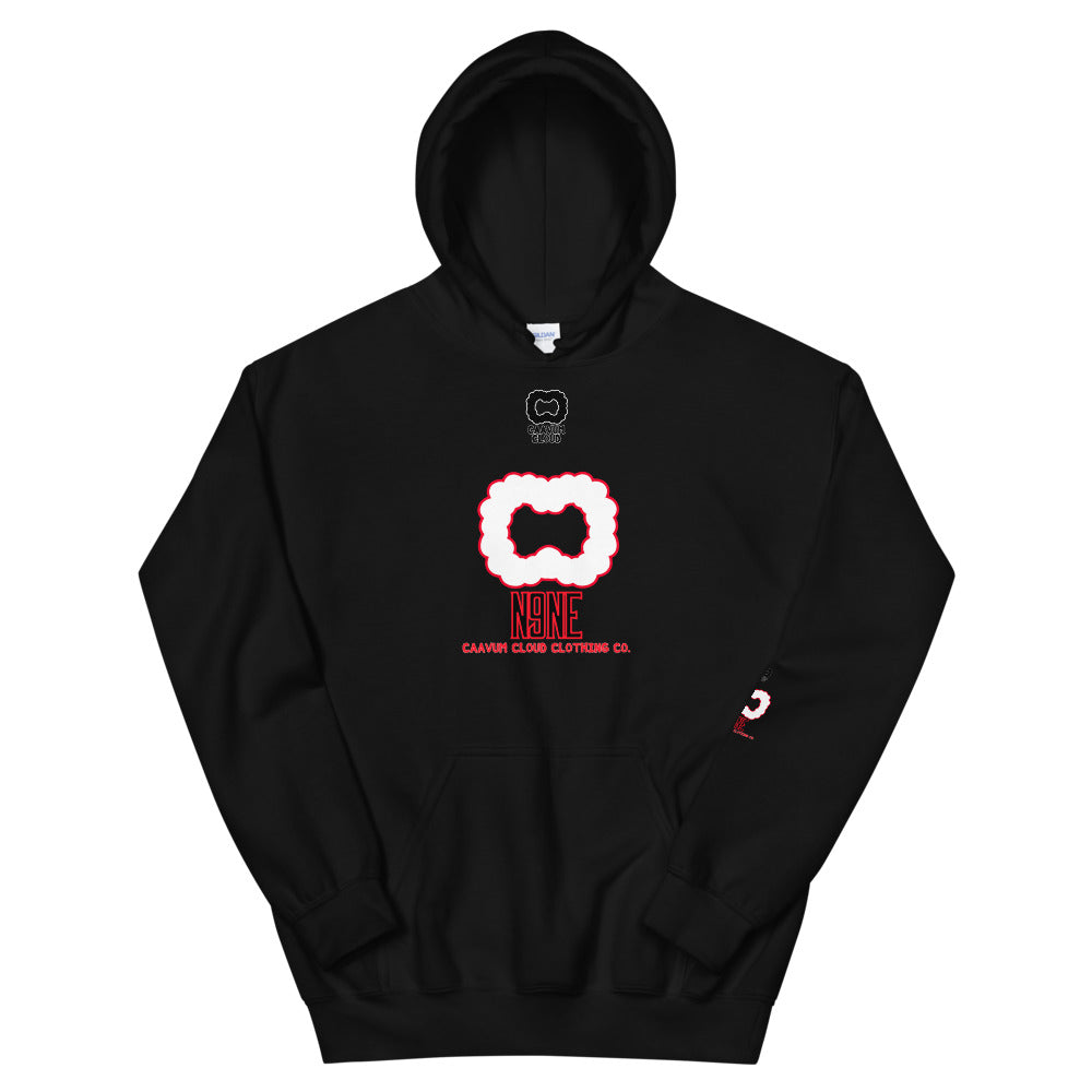 Caavum Cloud N9NE Unisex Hoodie