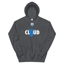 Load image into Gallery viewer, Caavum Cloud 9 Unisex Hoodie
