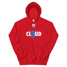 Load image into Gallery viewer, Caavum Cloud 9 Unisex Hoodie
