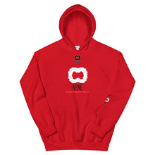 Load image into Gallery viewer, Caavum Cloud N9NE Unisex Hoodie
