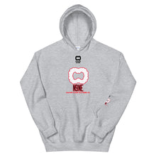 Load image into Gallery viewer, Caavum Cloud N9NE Unisex Hoodie
