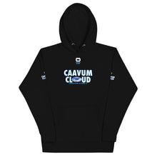 Load image into Gallery viewer, Caavum Cloud Sky Unisex Hoodie
