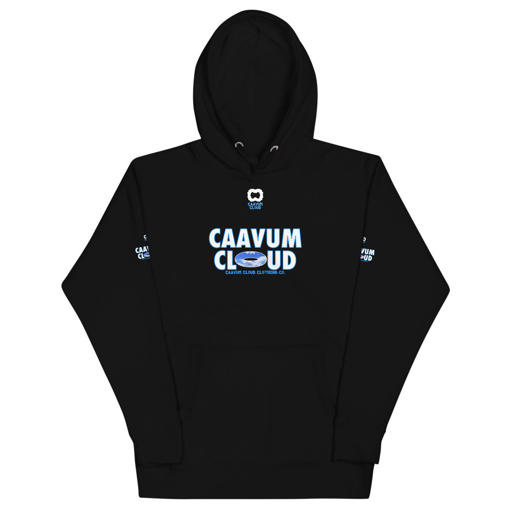 Caavum Cloud Sky Unisex Hoodie