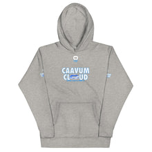 Load image into Gallery viewer, Caavum Cloud Sky Unisex Hoodie
