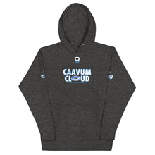 Load image into Gallery viewer, Caavum Cloud Sky Unisex Hoodie
