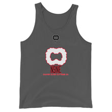 Load image into Gallery viewer, Caavum Cloud N9NE Unisex Tank Top
