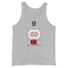 Load image into Gallery viewer, Caavum Cloud N9NE Unisex Tank Top
