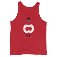 Load image into Gallery viewer, Caavum Cloud N9NE Unisex Tank Top
