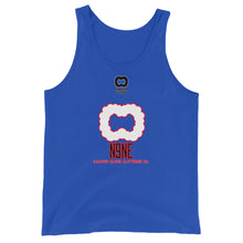 Load image into Gallery viewer, Caavum Cloud N9NE Unisex Tank Top
