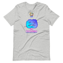 Load image into Gallery viewer, Caavum Cloud No Frowning Short-Sleeve Unisex T-Shirt
