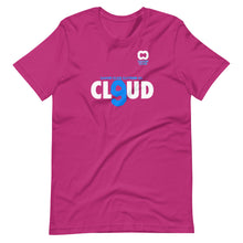 Load image into Gallery viewer, Caavum Cloud 9 Short-Sleeve Unisex T-Shirt
