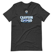 Load image into Gallery viewer, Caavum Cloud Sky Short-Sleeve Unisex T-Shirt
