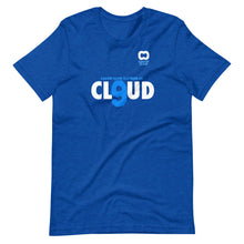 Load image into Gallery viewer, Caavum Cloud 9 Short-Sleeve Unisex T-Shirt
