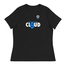 Load image into Gallery viewer, Caavum Cloud 9 Women&#39;s Relaxed T-Shirt
