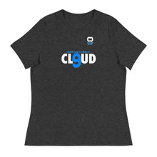 Load image into Gallery viewer, Caavum Cloud 9 Women&#39;s Relaxed T-Shirt
